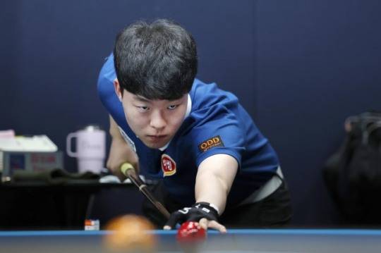김영원 / 사진=PBA 제공