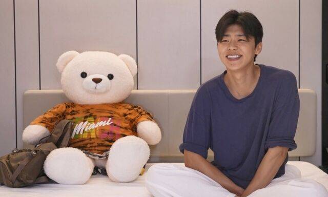 / MBC '나 혼자 산다'