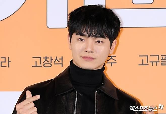엑스포츠뉴스DB 장동주