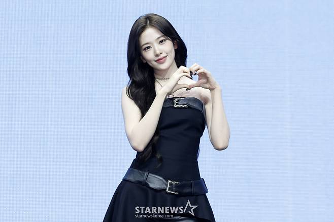 2026.02.23. jini@newsis.com /사진=김혜진