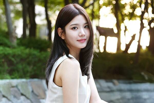 배우 유지안. 연합뉴스