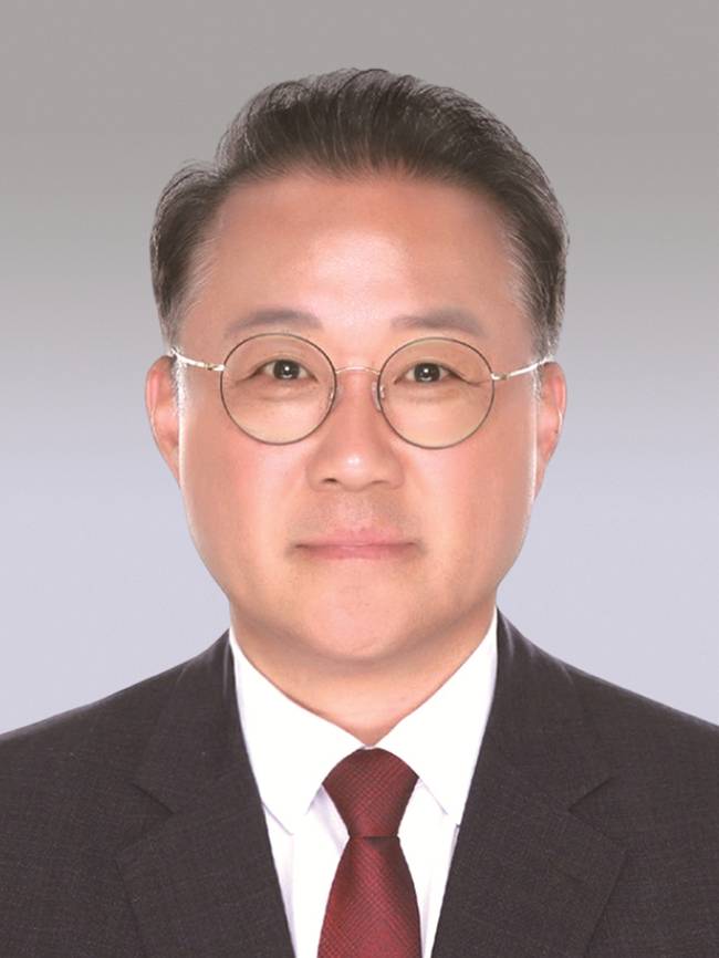▲ 박현규 대구시의원(북구2). 대구시의회 제공