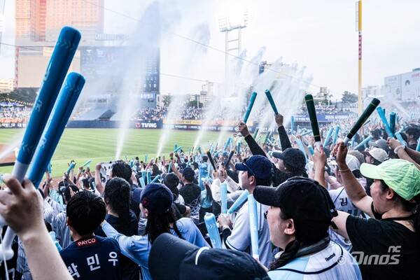 창원NC파크(사진=NC)