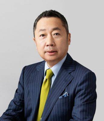 박정원 두산그룹 회장. 사진=두산