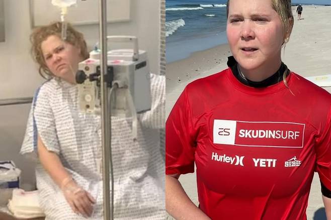 출처:에이미 슈머