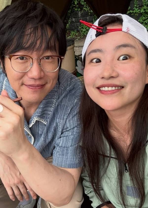사진=조현아 SNS