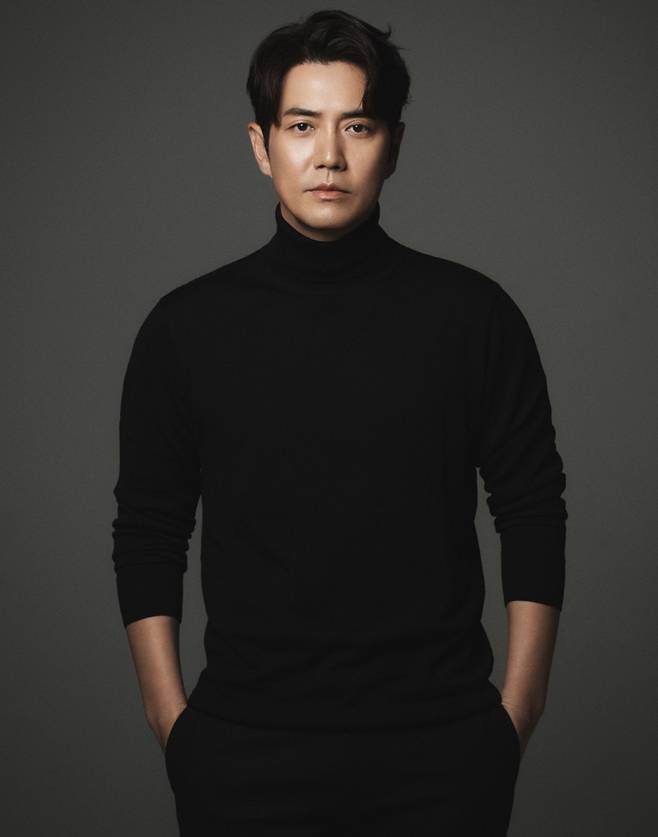 배우 주상욱