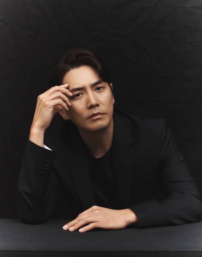 배우 주상욱