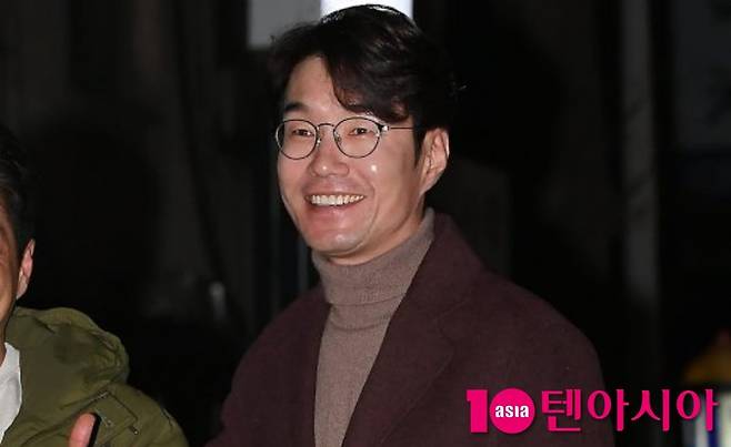 배우 고(故) 송영규가 세상을 떠난 지 1년이 흘렀다. / 사진=텐아시아 DB