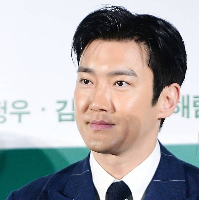 최시원. 사진 ㅣ스타투데이DB