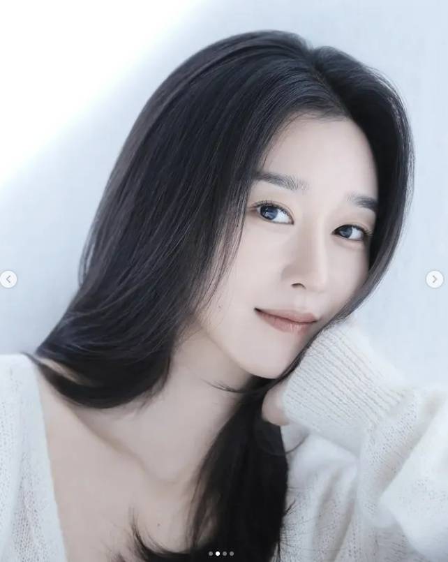 /사진=서예지 SNS