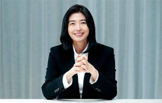 정신아 카카오 대표. / 사진=카카오