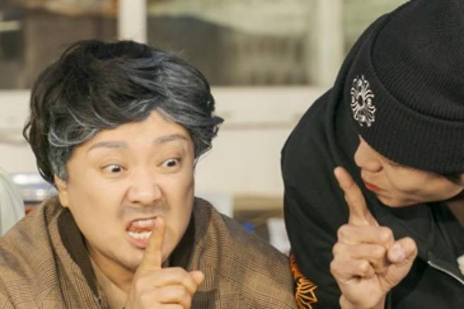 출처:넷플릭스 '도라이버'