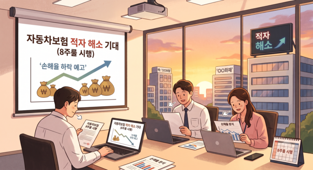 제미나이가 그린 일러스트.