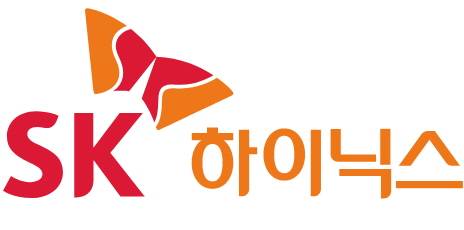 SK하이닉스 로고