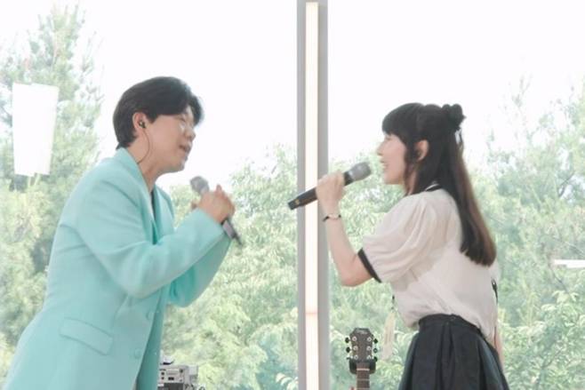 출처:KBS '해피투게더-혼자가 아니어서 좋아'