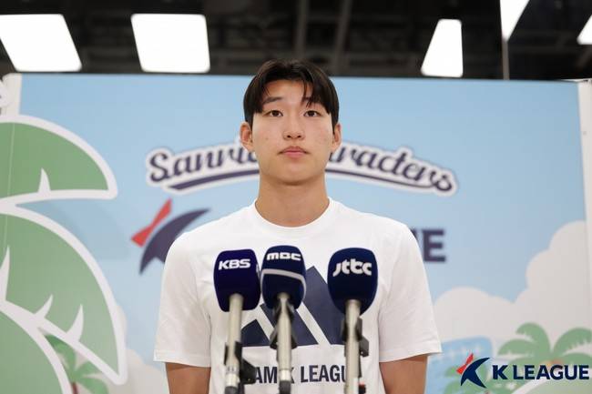 사진=한국프로축구연맹