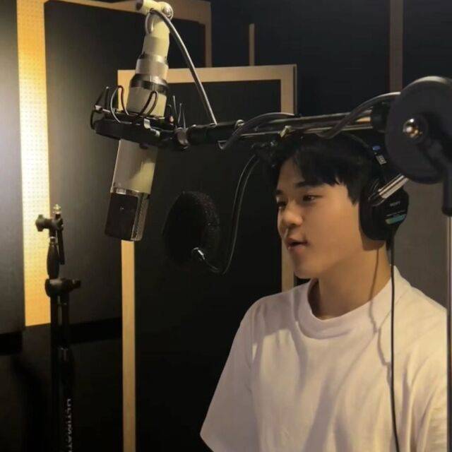 / 윤후 SNS