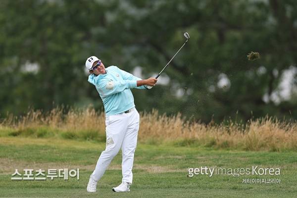 안병훈 / 사진=Gettyimages 제공