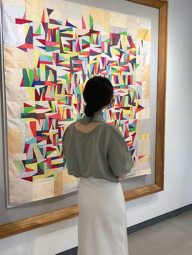 사진 = 29기 옥순 인스타그램