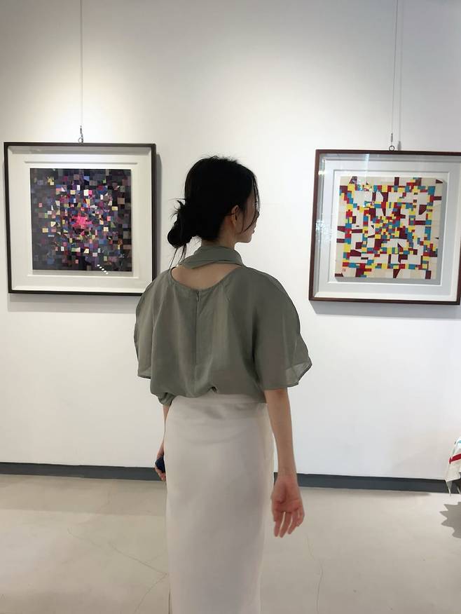 사진 = 29기 옥순 인스타그램