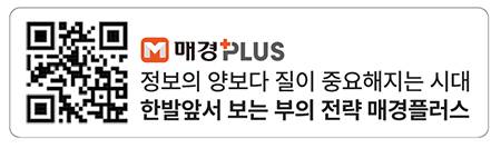 매경플러스 QR코드