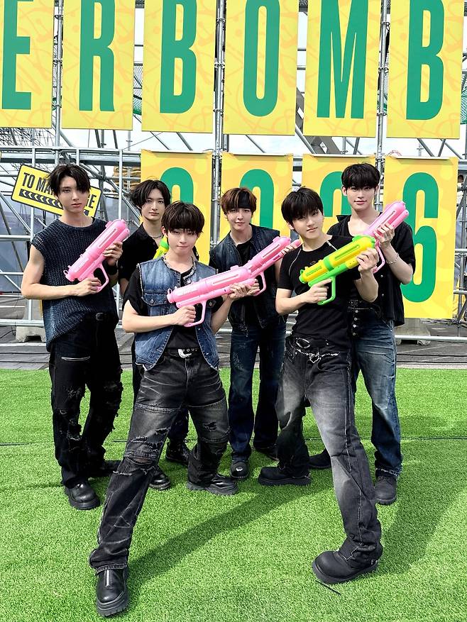 JYP엔터테인먼트