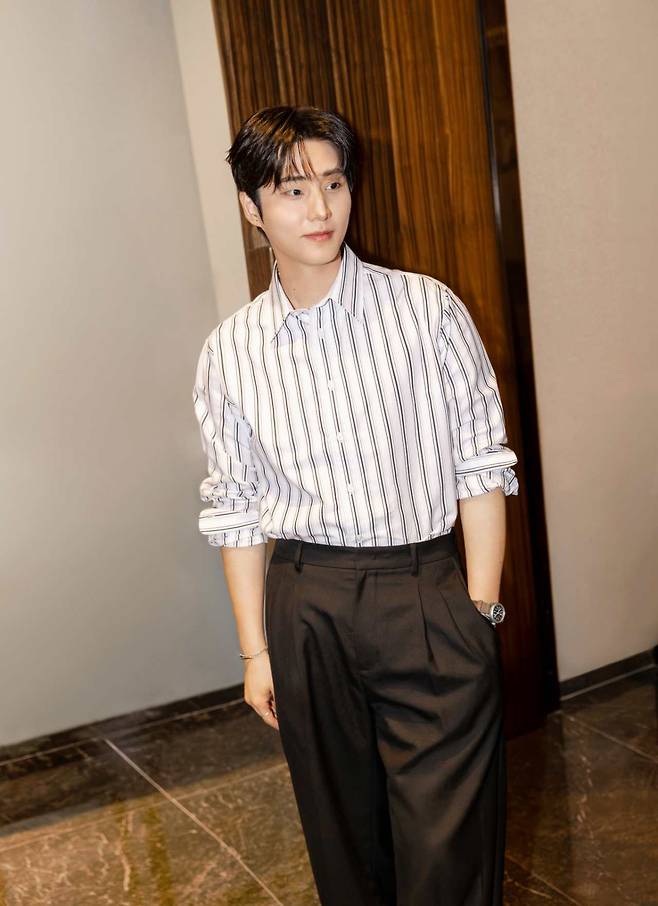 /사진=JYP엔터테인먼트