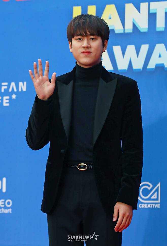 가수 이무진 /사진=이동훈 photoguy@