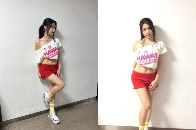그룹 레드벨벳 멤버 겸 배우 예리가 근황을 전했다. / 예리 소셜미디어