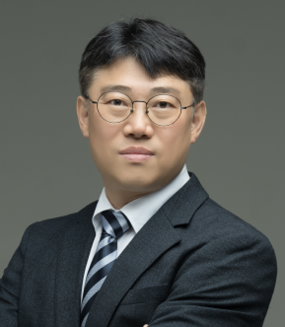 ▲ 최승현 노무사(기본소득당 노동위원장)