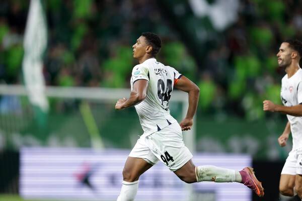 제주SK FC가 막강하고 효율적인 화력을 자랑하며 제주발 돌풍을 일으키고 있다. (네게바). /사진=제주SK FC