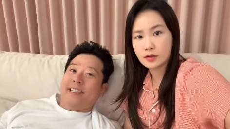 /사진=김지민 개인계정