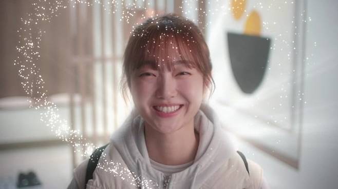 '최애의 사원' 4회가 방송됐다. / 사진=tvN