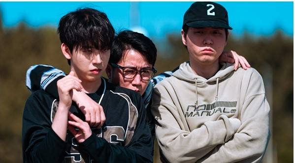 ‘피의 게임X’ 서출구 “이렇게 일찍 탈락한 적 처음” (제공: 웨이브)