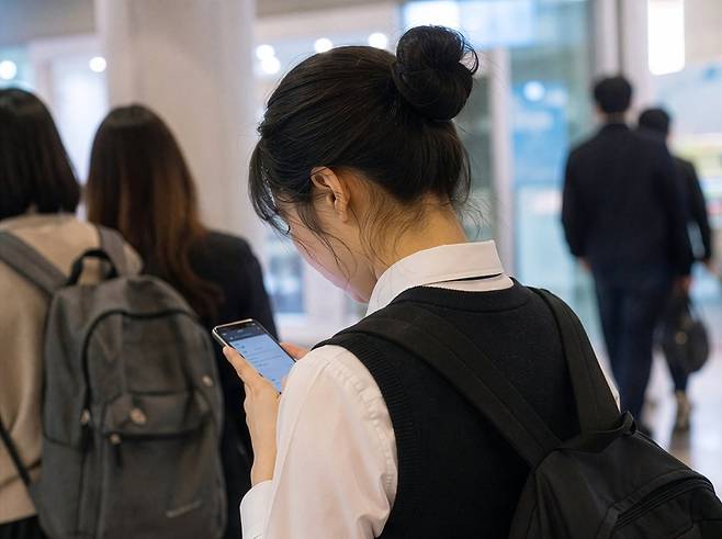 사진은 기사와 관련 없음. 사진=게티이미지뱅크