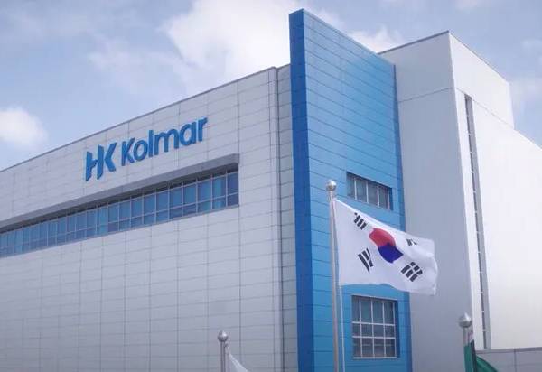 한국콜마가 올해 2분기 인디브랜드의 글로벌 진출과 선케어·스킨케어 수요 확대에 힘입어 분기 기준 역대 최대 실적을 기록했다. /사진=한국콜마
