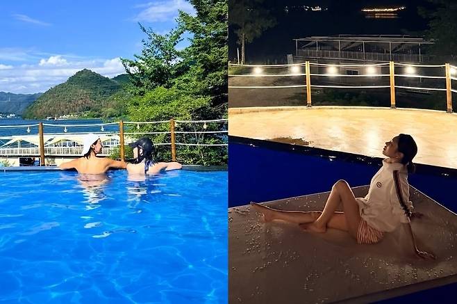 리지 사회관계망서비스