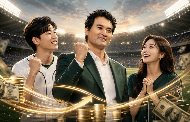 위 사진은 인공지능(AI)을 활용해 생성된 가상의 이미지입니다. Open AI의 대화형 인공지능 ChatGPT 생성 이미지.