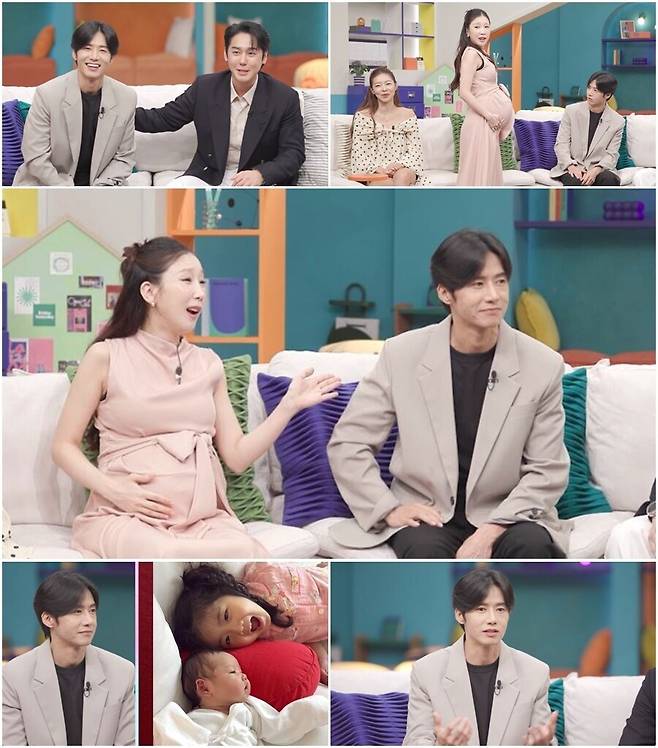 ▲ 오종혁. 제공ㅣ신랑수업