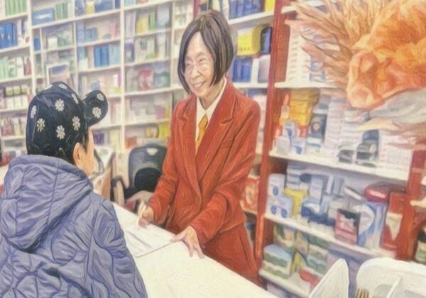 조현인 약사 제공.