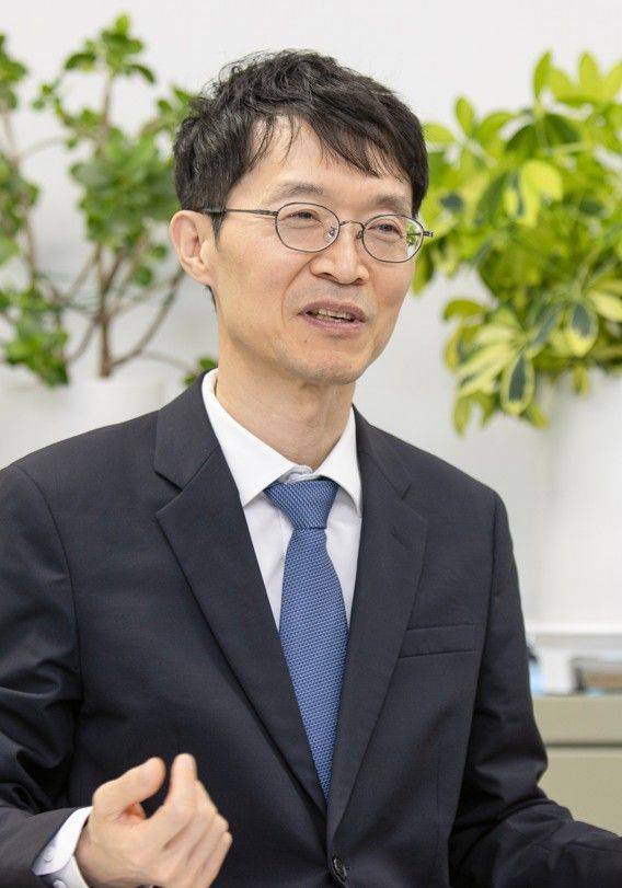 "자식이 먹는 집밥처럼...군 급식 위생·품질 혁신