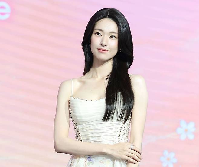 배우 하영. 뉴스1