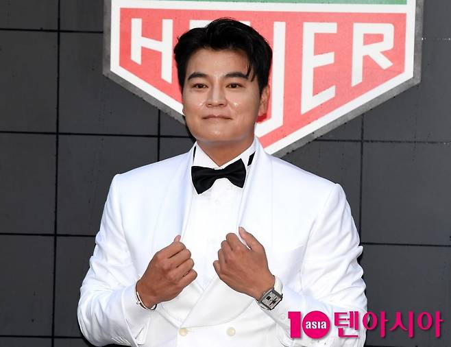 추신수가 '야구여왕2'에서 활약 중이다. / 사진=텐아시아DB