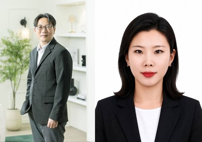 삼성전자가 딥러닝·비전 AI 분야 권위자 한보형 펠로우(Fellow)와 데이터 엔지니어링 전문가 한태린 상무를 영입했다. (사진제공 = 삼성전자)