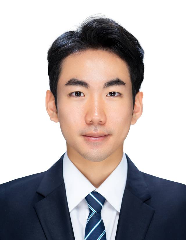 이정현 카이스트 박사과정 학생. 김정호 교수 연구실 제공