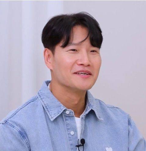 김종국. 뉴시스