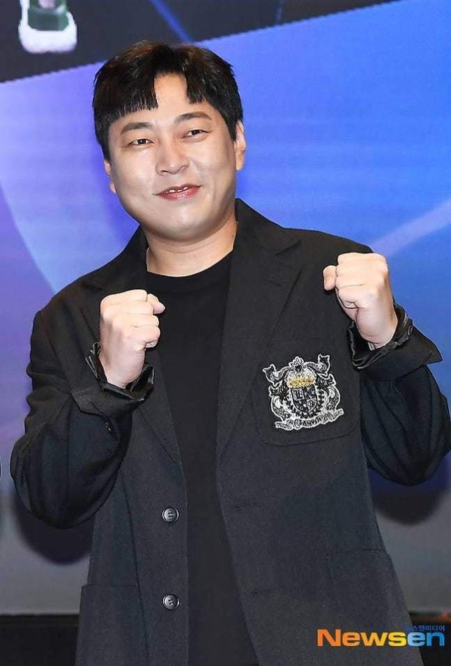 이진호(뉴스엔DB)