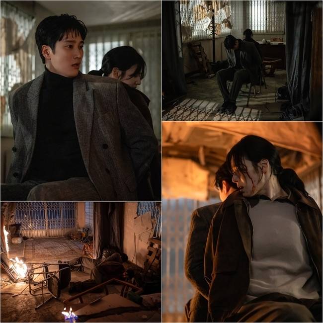 사진=SBS ‘재벌X형사2’