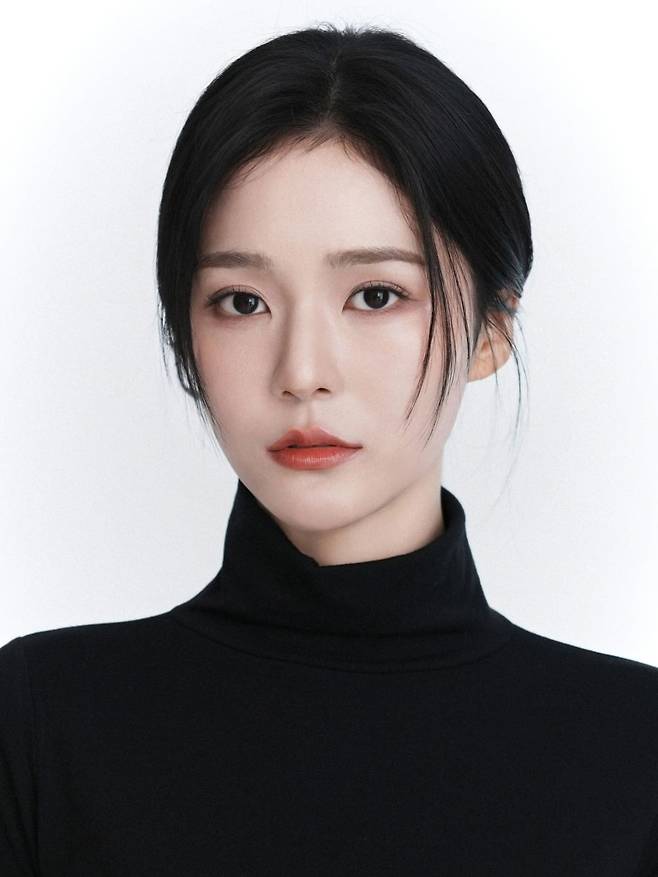 오세영이 '보스의 노골적 취향' 여주인공으로 출연한다./사진제공=빌리언스